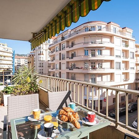 Majestic Apartment Кан Екстериор снимка